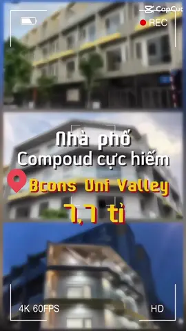 Em đang quay thực tế căn nhà của anh chị cô bác ạ Diện tích đất 65m2 sổ đỏ sẵn ạ Lh em coi nhà mình nha  #ngothaoreal #BconsUniValley #bconscitylangdaihoc #NhàPhốThươngMại #bconsedenpark 