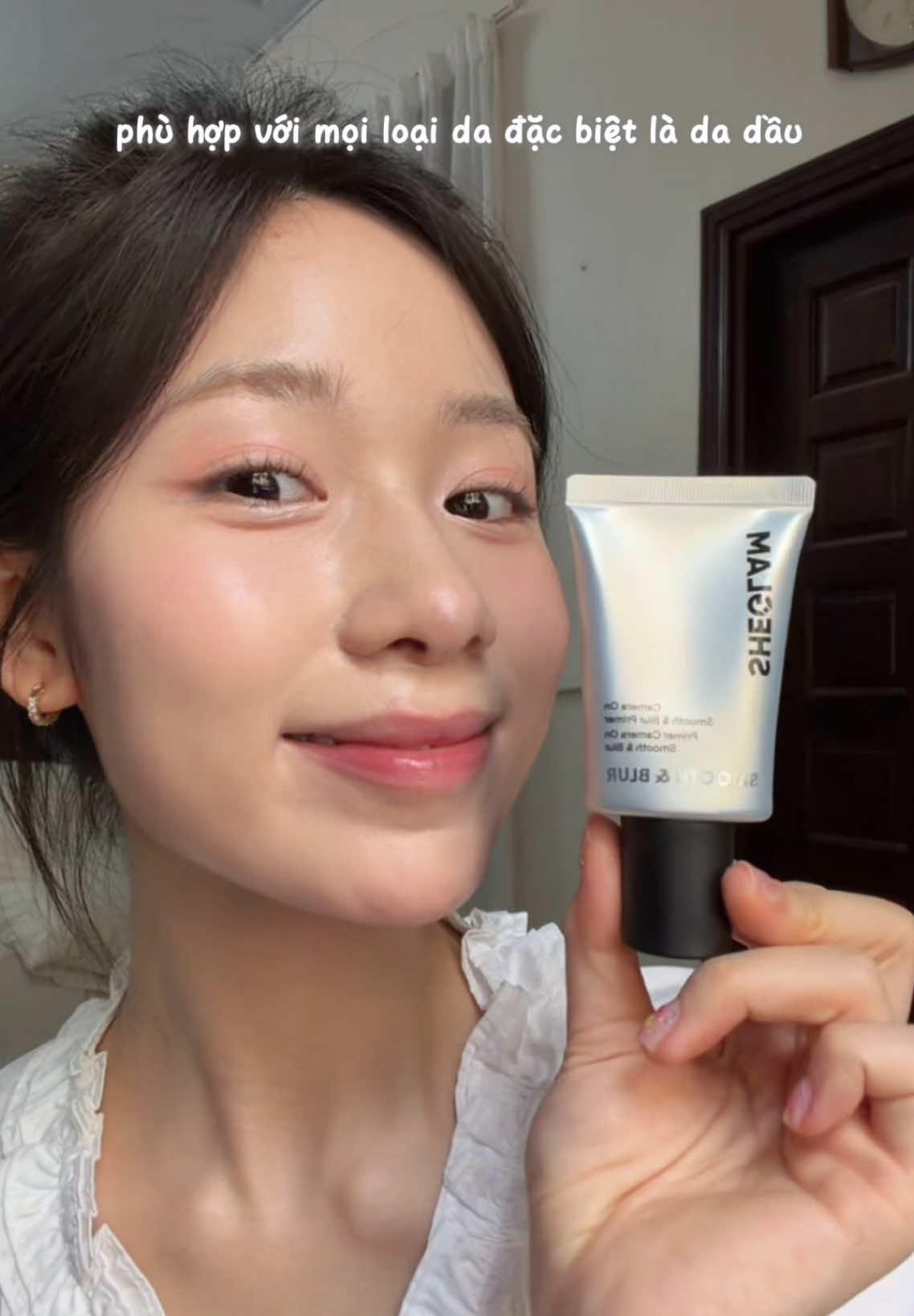 Đã tìm thấy item hot hit 🙌🏻@SHEGLAM Store VN  #SHEGLAM #SHEGLAMvn #SHEGLAMprimer #MakeupPrimer 