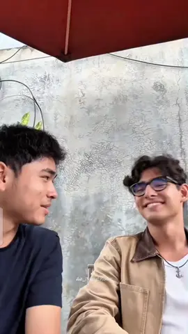 Nonton live Adit cuma mau liat Abi Harry pamer cincin💍😭 #harryvaughan #fyp @HV 