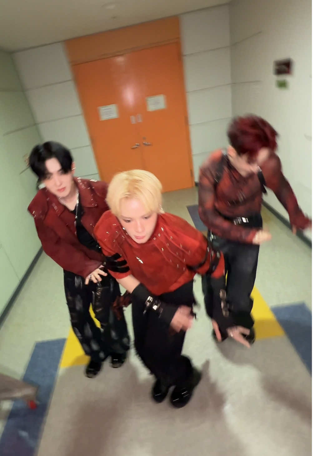 매끈푱푱울퉁불퉁소디엑 내레이션: 자리씽 (현장음ver.) #XODIAC #소디엑