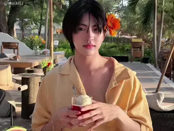 The most beautiful and peaceful thing I have ever seen in my life. #kkim_pst 