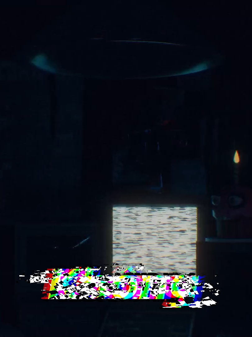 TEST INTRO VUI VẺ #fnaf #horror #game