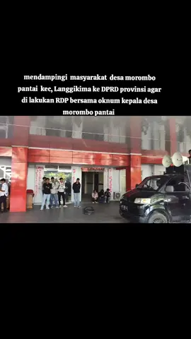 seyogyanya kepala desa dipilih untuk mensejahterakan masyarakatnya apalagi desa sekitar lingkar tambang yang jika di lihat dari segi kekayaan alamnya, sudah sangat pantas masyarakat hidup sejahtera,tetapi TDK demikian yang terjadi di desa morombo pantai,oknum kepala desa merajalela melakukan penggelapan dana kompensasi debu, membebaskan lahan khas desa secara sepihak dan melakukan penambangan ilegal secara terang-terangan#virall #pancasila #oknum #morombo #fyp 