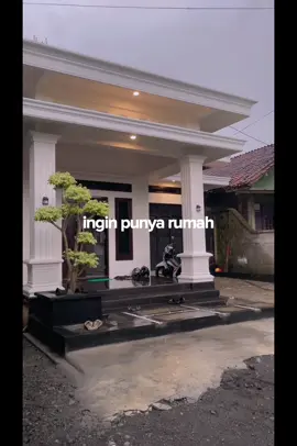 Kenapa ingin punya rumah?Diiringi rintik hujan sambil berdoa “Ya Allah mudahkan lah kami dalam mencapai keinginan kami memiliki rumah sendiri. Aamiin. #rumahminimalis #rumahsederhana #rumahimpian #RumahIdaman #CapCut 