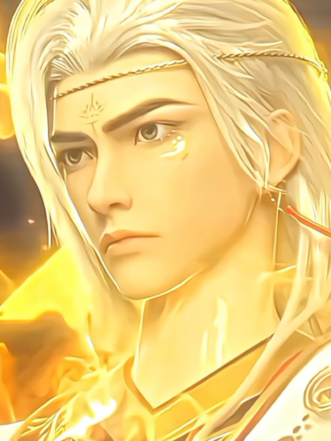 Shi hao got new shape of soul 👿 Perfect world #shihao  .. .. #perfectworld #donghuaedit #donghua_anime #donghua @TikTok Bangladesh 