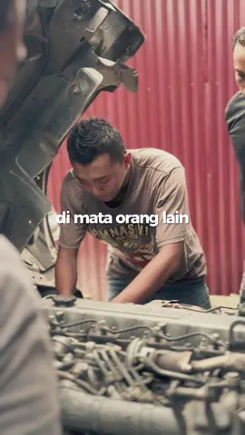 tugas kita hanyalah menjadi baik, selebihnya biarkan orang