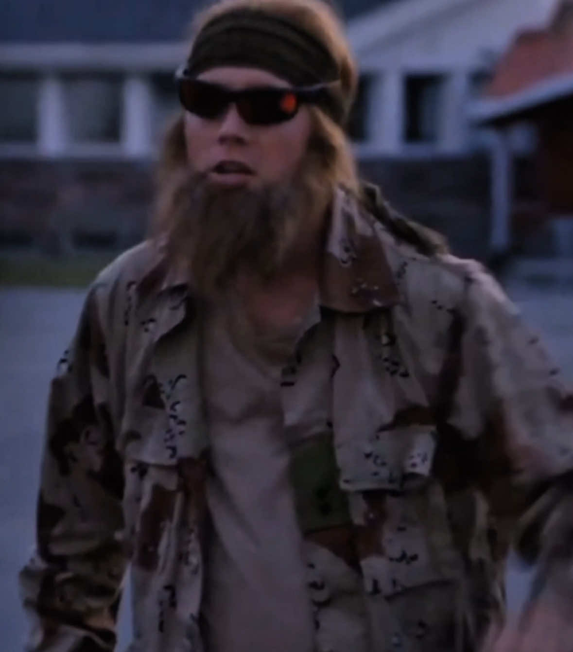 Førstegangstjenesten Edit || Holy Debut post #førstegangstjensten #hermanflesvig #edit #viral #fyp 