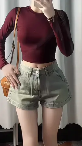 #thoitrangnu #xuhuongtiktok 