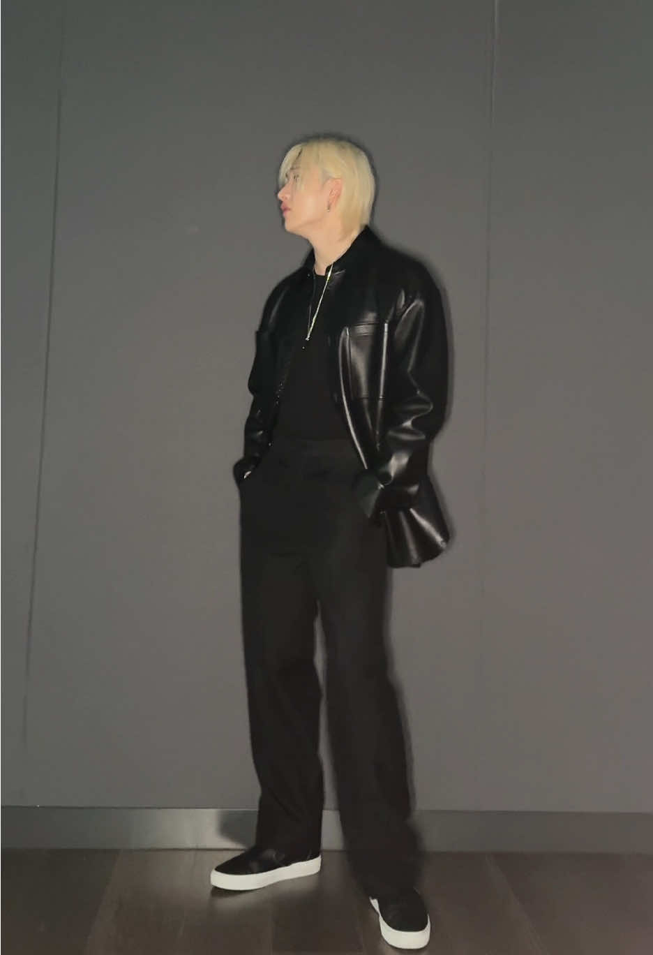 🌃👀 #StrayKids #스트레이키즈 #DJSnake @DJ Snake #InTheDark #NewMusic