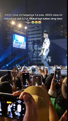 mau nonton konser ateez aja mahal bgt buset 🥹 #ateezinjakarta #ateez #atiny #kpopkonser #ateezedit 