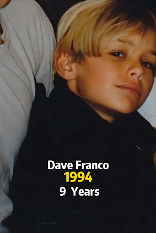 Dave Franco changes over the years#davefranco #jackwilder #nowyouseeme #tim #two 