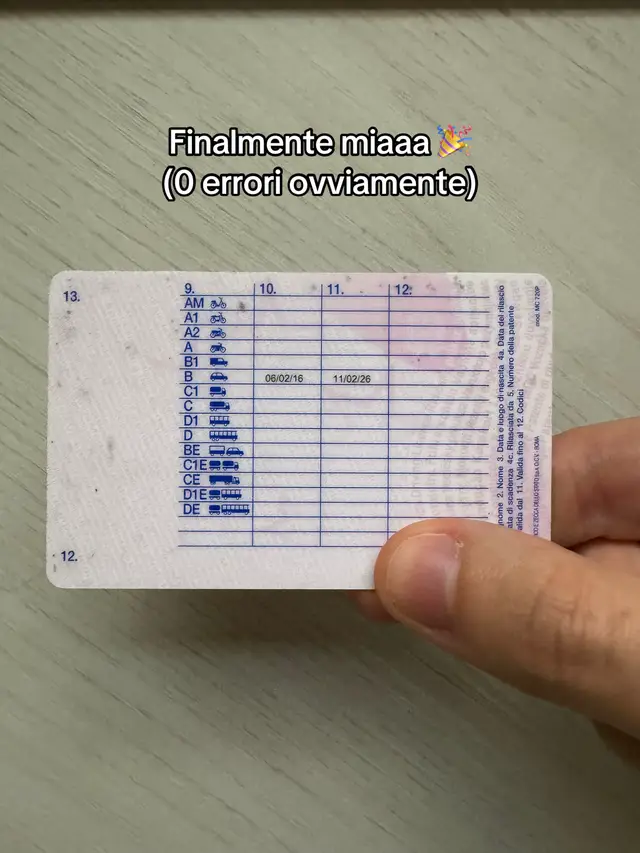 #patente #patenteb #esameteoriapatente #patenteguida #quizpatente 