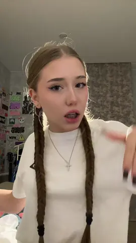 Тгк: baranovskayamm #fyp 