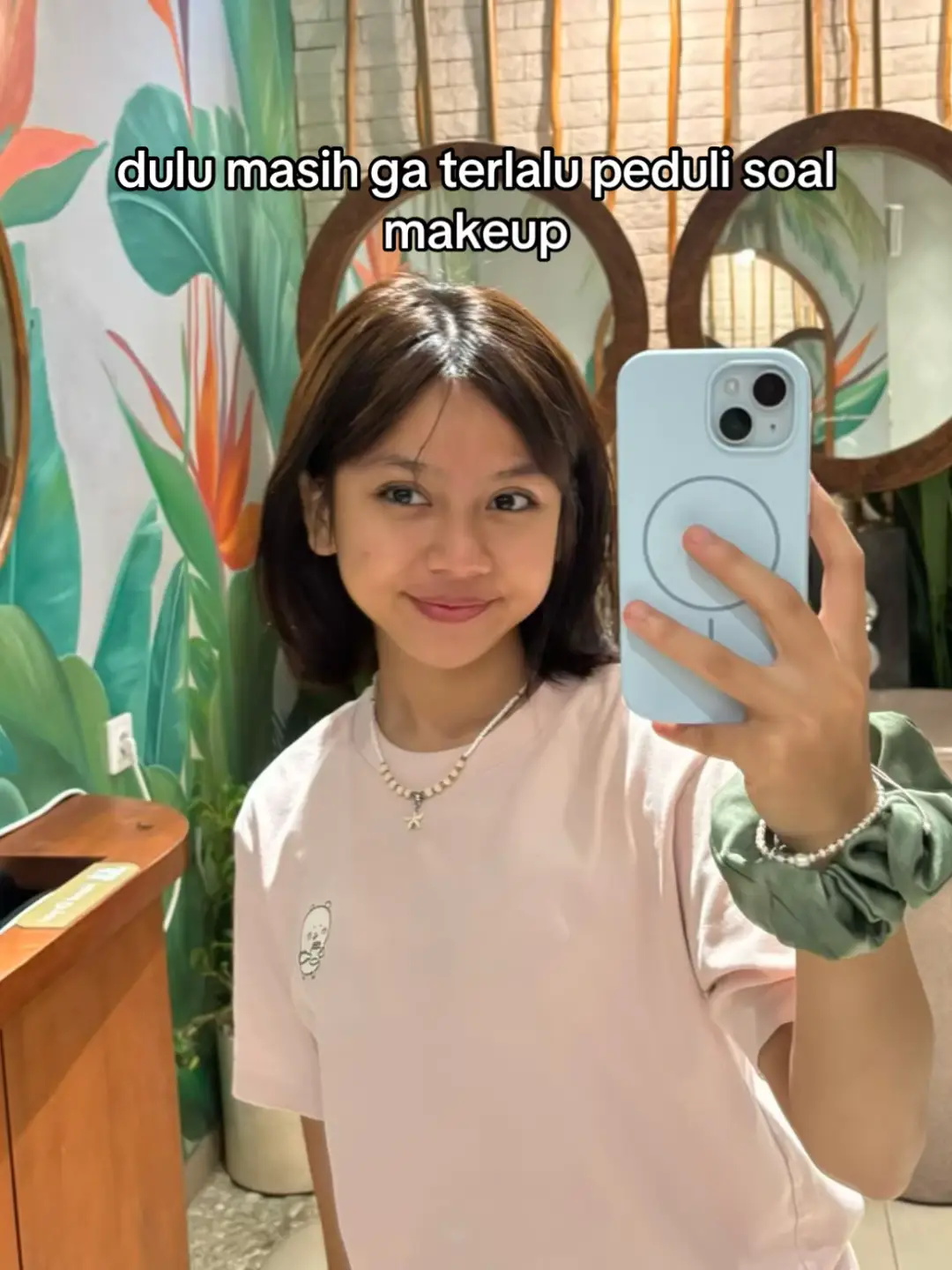 #foryoupage #MakeupRoutine #makeuptrend #fypシ゚ 