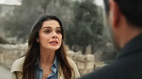 Bi yanım korktu Bi yanım aşık 🤍🥲 #ozanakbaba #sinemünsal #affedilmez #haberinyok #bedel 