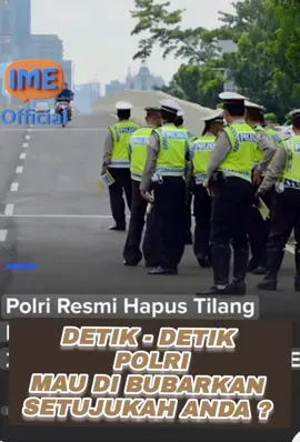 #creatorsearchinsights #polisidibubarkan #reformasipolri  #prabowodanpurbayalawanelitekoruptor  #virafypシ 