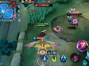 tag lasho kalian #foryoupagе #promomakan1111 #arlotskaypicer #MLBB9TH #MLBB 