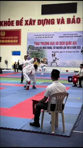 #capcut how long🥊? #karate #kumite #fypシ゚ #xuhuongtiktok 