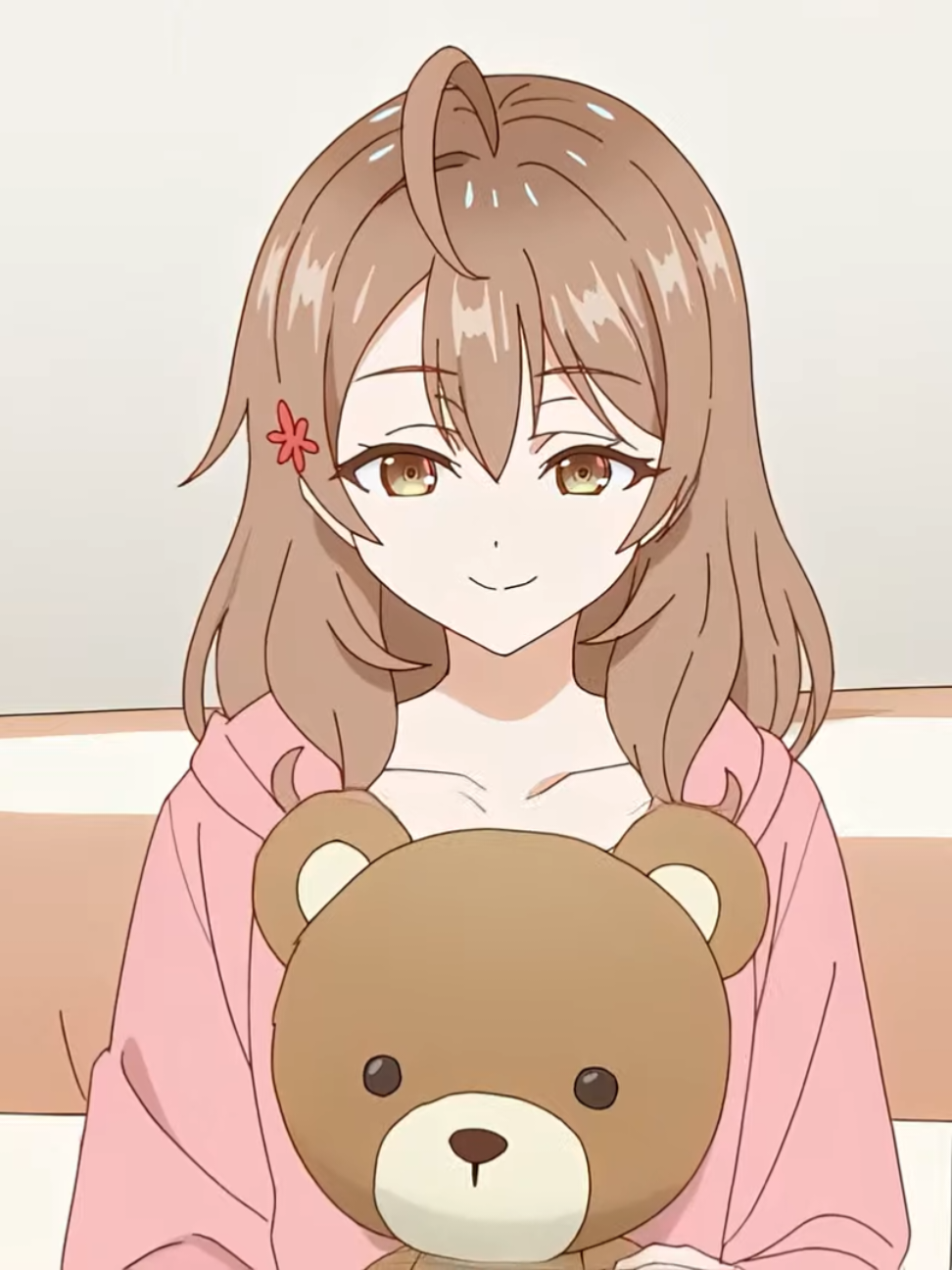 Maria🧡 - #masha #mariamikhailovnakujou #alyasometimeshidesherfeelingsinrussian #roshidere #fyp 