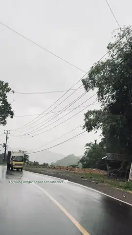 #enrekang #sulawesiselatan #kabut #hujan 