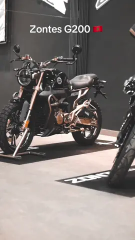La Zontes G200 est désormais disponible en quantité limitée — contactez-nous pour plus de détails #fyp #foryou #f #biker #fyppppppppppppppppppppppp 