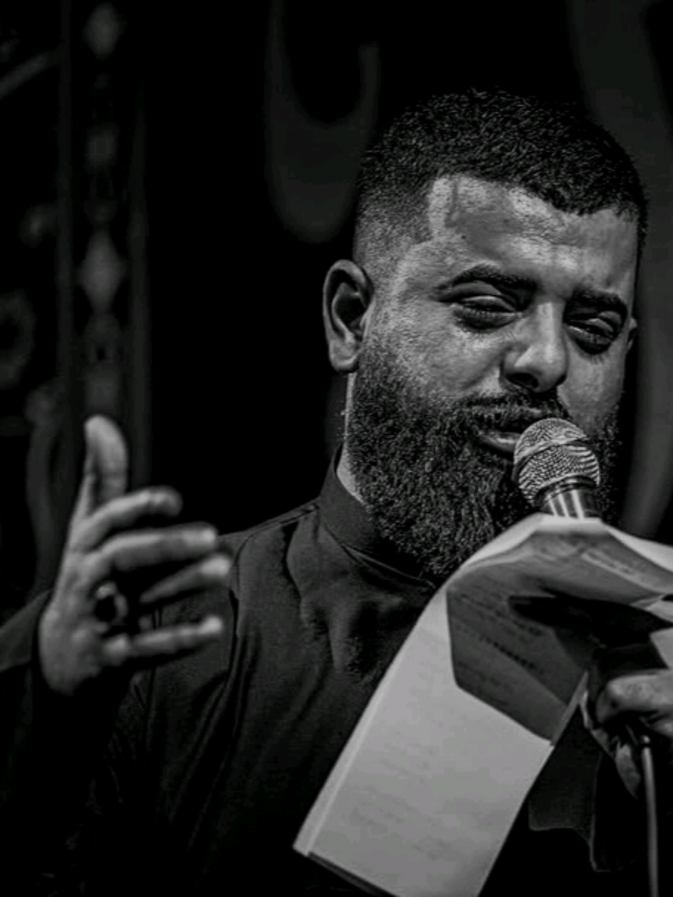 لا هـوادج لا عـمـام... 💔#مجتبى_الكعبي #جديد #السيده_زينب #سجاد_محمد 