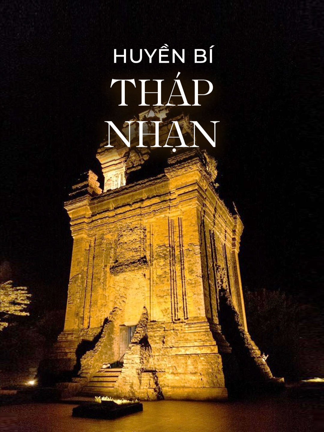 Tháp Nhạn, ngọn tháp cổ xưa ẩn chứa nhiều điều lý thú #disanvietnam #proudvietnam
