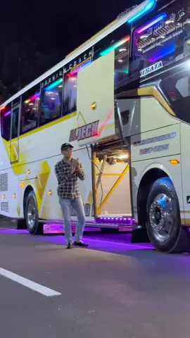 #alfariztrans #adiputro #jetbus5 #purbalingga #cinematicbus 