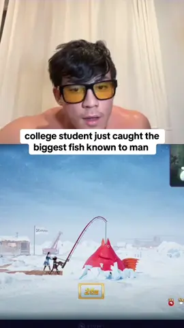 the ending 😂 #fyp #kickstreaming #fishgame #aviamasters 