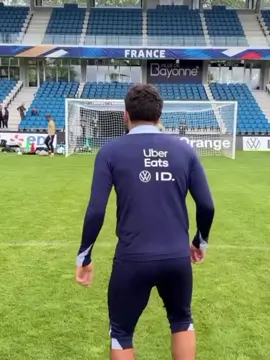 Left or right Cherki is finishing🇫🇷... #mancity💙🔥 #skyblue💙🔥 #lewis_amp2 #fppppppppppppppppppp 