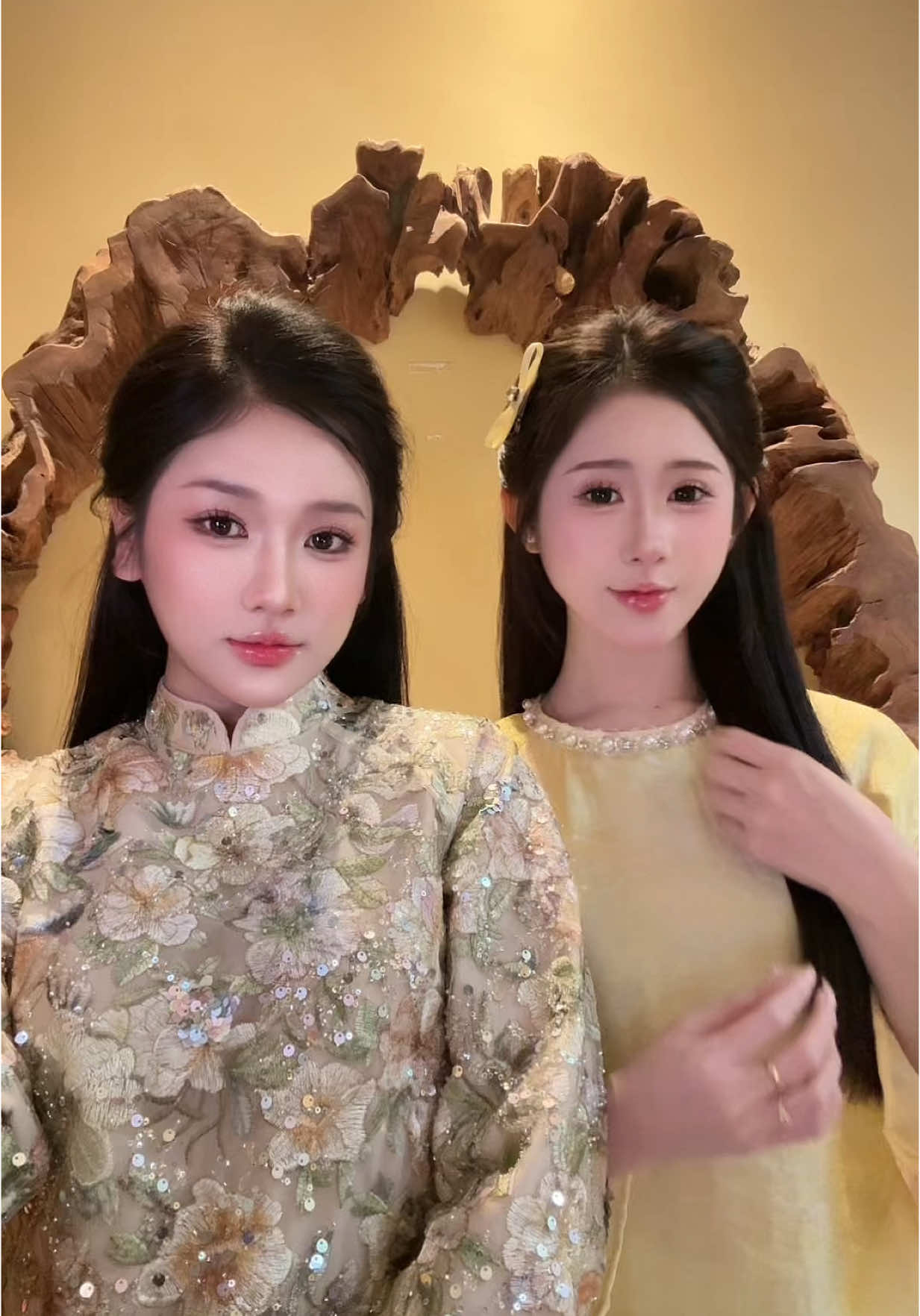 Nhà gái chuẩn bị xong rồi, nhà trai đến đâu rồi 😆