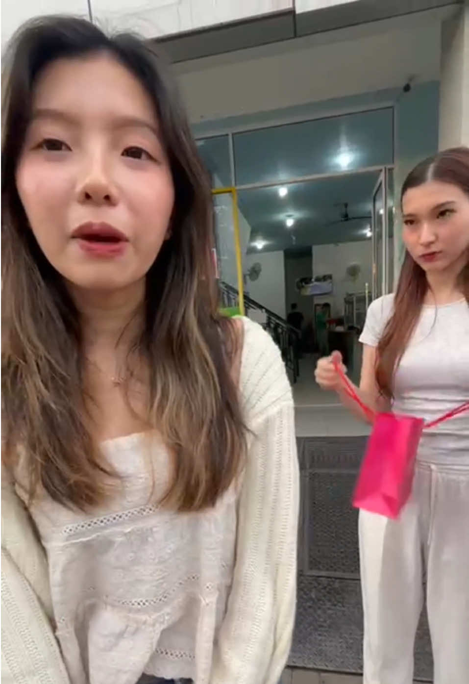 Doain Usaha Warteg kakaknya ya! #wartegviral #mydermastory #skincare #kulitsensitif #pentingnyamicrobiome  