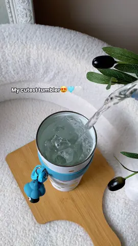 Tahan sejuk 24jam dan tahan panas 12 jam😍🩵 #tumbler #tumblertahansejuk #tumblertahanpanas #civagotumbler 