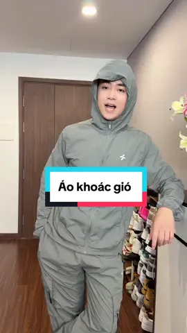 Mẫu mới ra Coolmate#aokhoacgio #coolmate #thoitrangnam #tuandt #xuhuong 