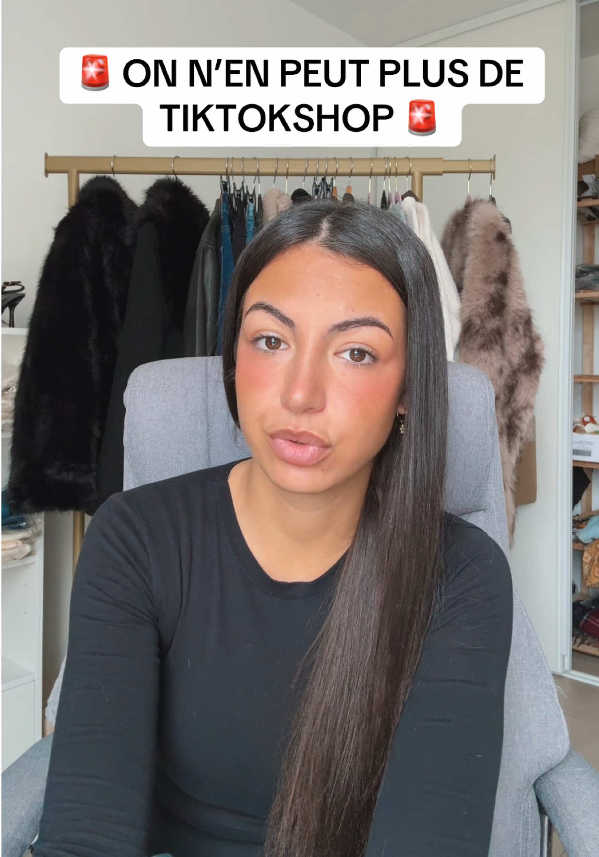 J’ai l’impression que il cherche à nous pousser à bout @TIKTOKFRANCE #tiktok #live #restrictions 