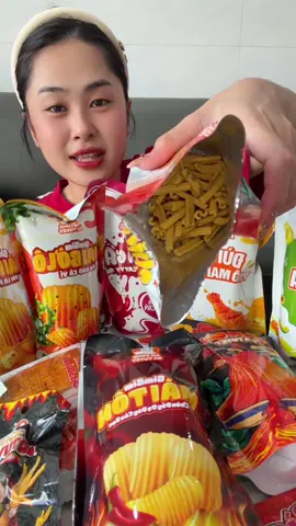 Combo full shop bà Tuyết ê hề món #dungthichan #vtmgr #ancungbatuyet #combofullshopbatuyet 