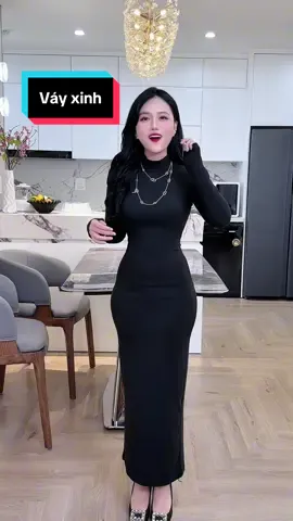 Váy body xinh #vayxinh #vaybodycuctondang #myoutfit #fypシ゚ #vilar 