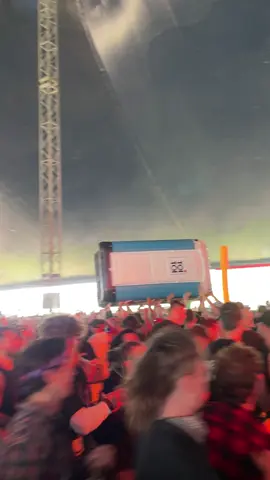 #rockforpeople #gutalaxband #gutalax #fyp #festivalseason @rockforpeople_cz 