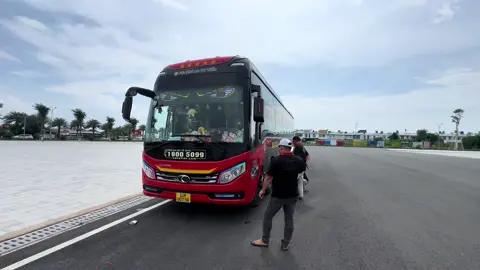 -[ 60F-007.58 ].Xuân Lộc - Vĩnh Thuận.#nhaxetutien #xekhachvietnam #xhhhhhhhhhhhhhhhhhhhhhhh #bekhothu7 