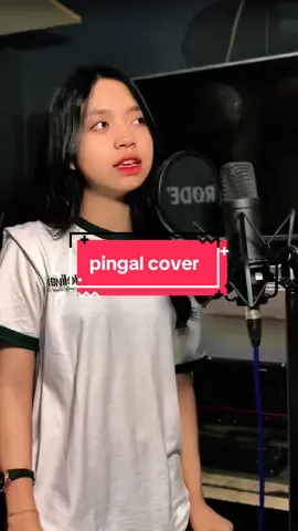 cover pingal #trending #pingal#beranda #4u #coversong 