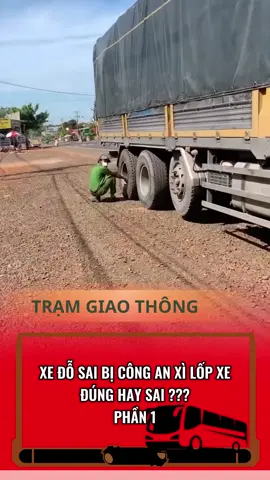 Xe đỗ sai bị CA xì lốp xe là đúng hay sai??? #vtvcab #tinnhanh #trend #canhsatgiaothong #giaothong24h 