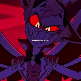 OMFG IK HE IS NOT ABLE TO spoiler hurt sinners BUT MY OH MY… #show #hazbinhotel #season2 #lucifer #ep5 