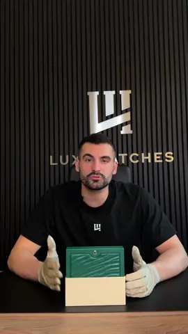 Deal am Mittwoch: Rolex Datejust 41 Motif Grün 💯🤩 #lux4watches • • #rolex #datejust #luxury 