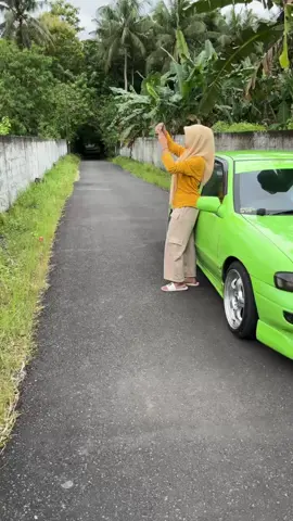 ganggu wong arek foto