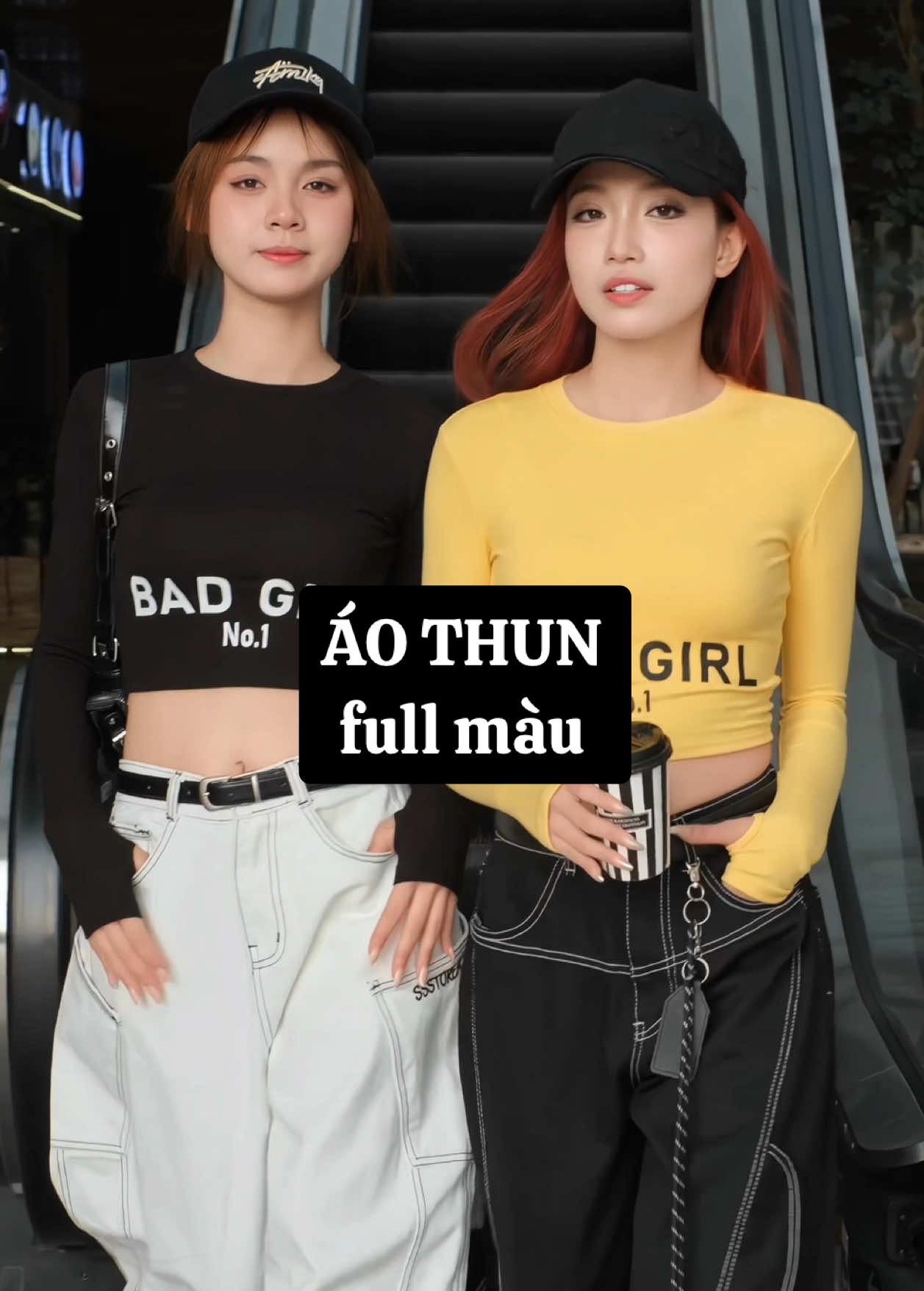 Em Áo thun hạt 🌰 Bad girl mặc lên Good girl lun #aothun #fashion #thoitrang #trending #outfit 