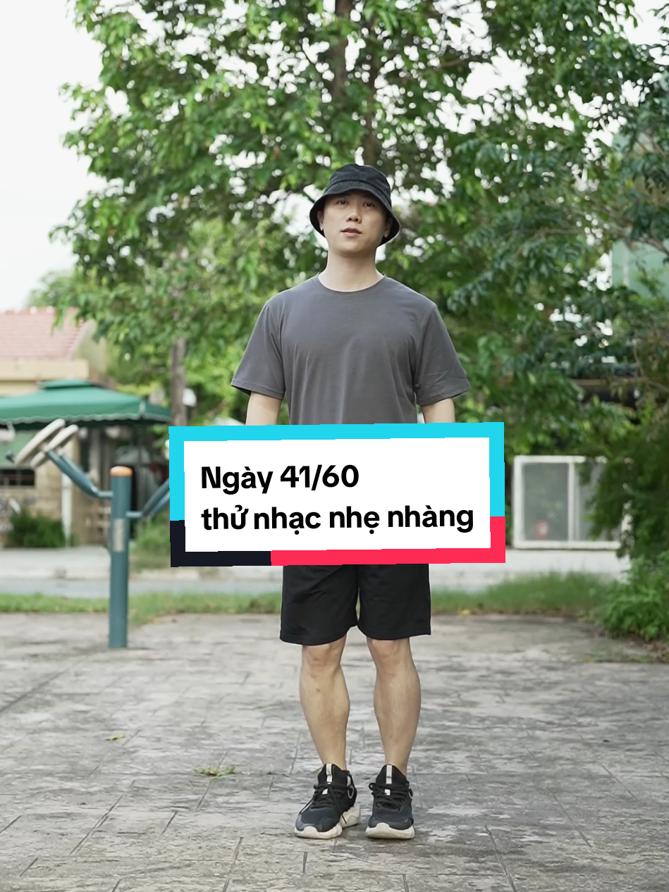 Trò vui của xáo trộn.. #tapnhaychonguoimoi #u40tapnhay #shuffle  #thethaomoingay 