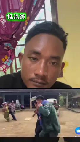 ទាហានថៃវាយបា-ញ់ពលរដ្ឋខ្មែរយើង😥 #ខ្មែរ🇰🇭 #ខ្មែរស្រលាញ់ខ្មែរ🇰🇭🇰🇭 #ខ្មែរលើ🇰🇭ខ្មែរក្រោម🇰🇭ខ្មែរកណ្តាល 