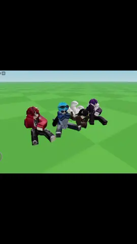 mata aku GK tahan lihat itu...😨👀//ib:@thorn_duriii #sol4ce #harriscaine #mikazukiarion#gingitsunegehenna #soutaizumi 