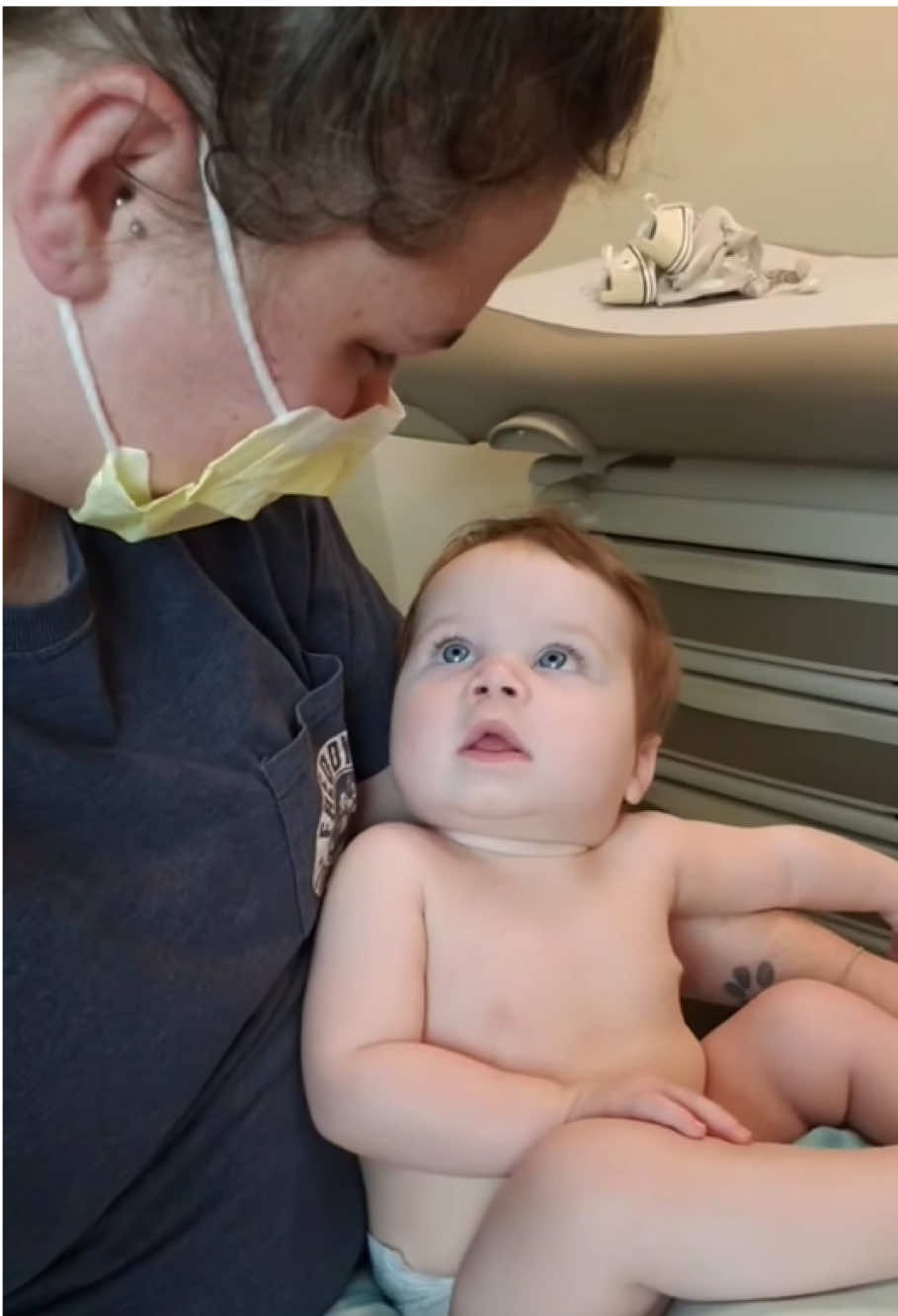 Baby failure 🤣🤣 #fyp #foryou #funny #baby #funnyvideos #funnymoments #kids #viral #viralvideo #usa