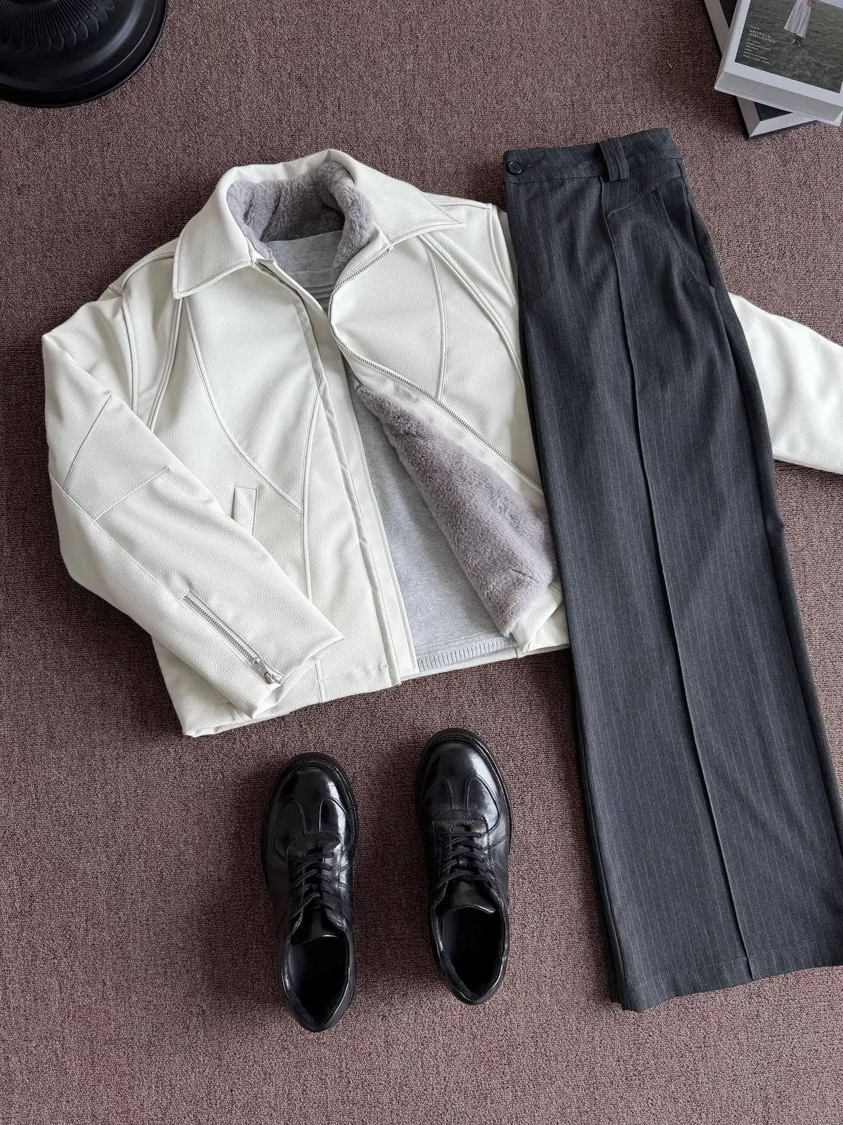 #vanhoderqc #outfitmuadong #merrychristmas #xuhuong2026 